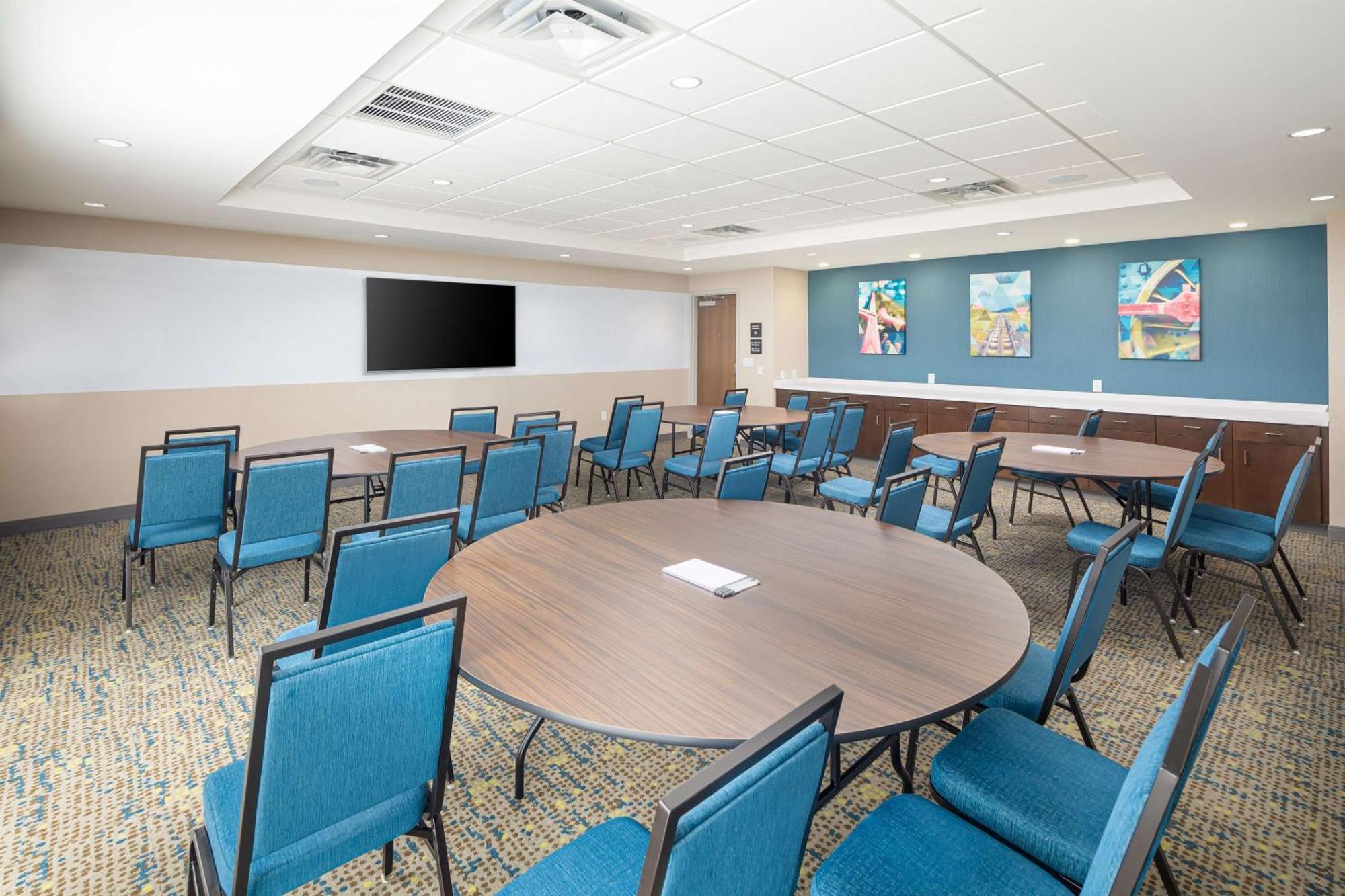 Hampton Inn Hornell Buitenkant foto