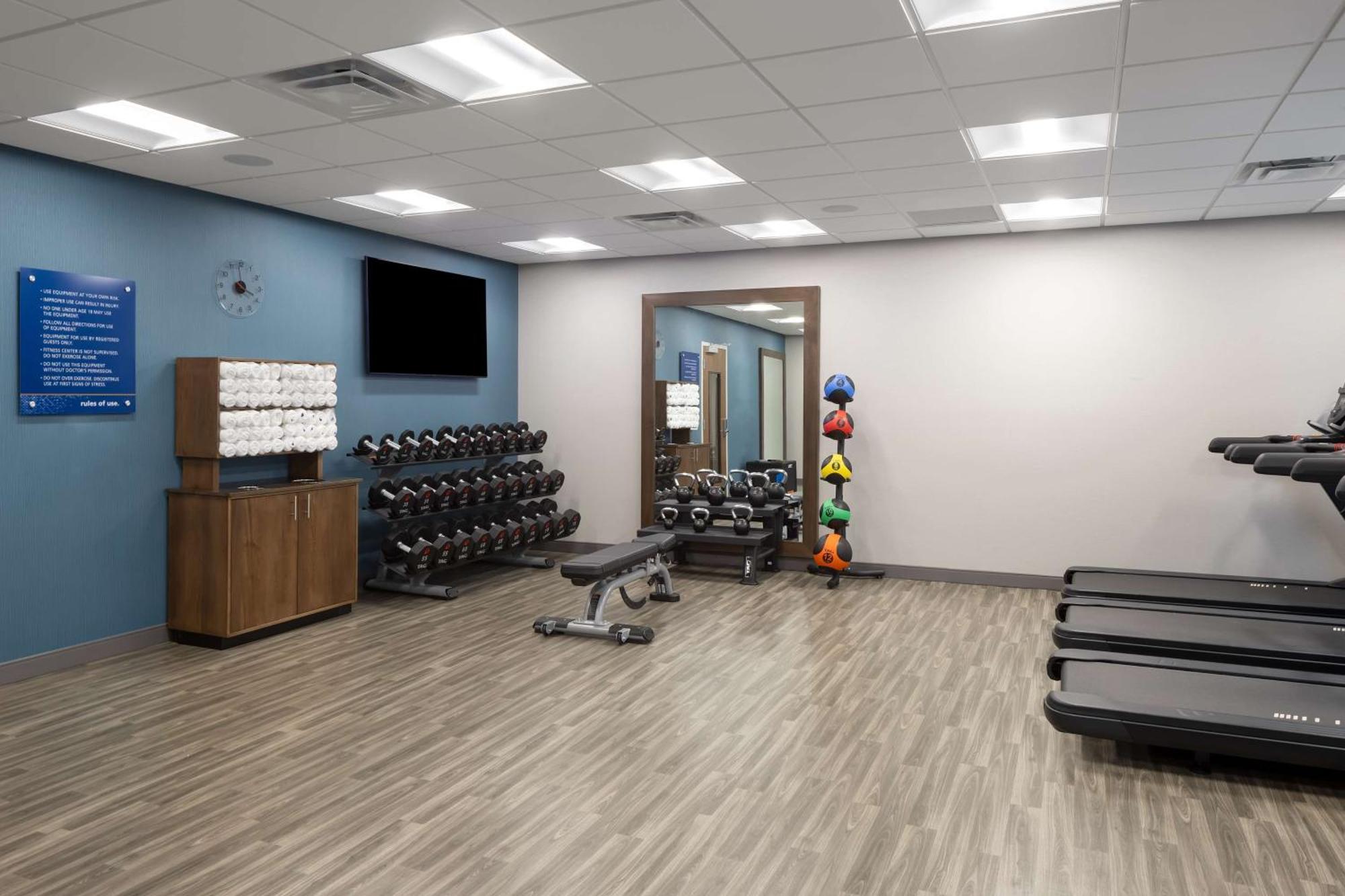 Hampton Inn Hornell Buitenkant foto